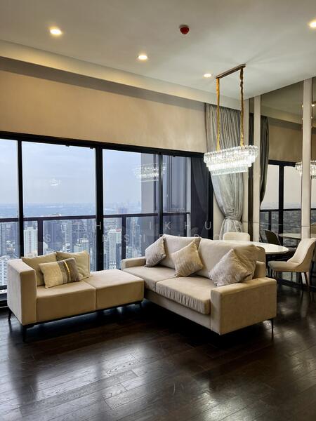 Park Origin Thonglor : พาร์ค ออริจิ้น ทองหล่อ, Bangkok, ซอยทองหล่อ 10 ถนนสุขุมวิท, Khlong Tan Nua, Watthana, Bangkok, 3 Bedrooms, 99 sqm, Condo For Sale, by Thitikhun Sermsiripoca, 500075982 - DDproperty.com