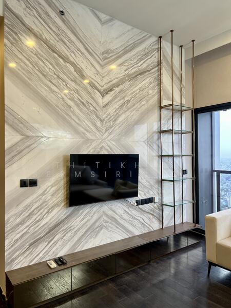 Park Origin Thonglor : พาร์ค ออริจิ้น ทองหล่อ, Bangkok, ซอยทองหล่อ 10 ถนนสุขุมวิท, Khlong Tan Nua, Watthana, Bangkok, 3 Bedrooms, 99 sqm, Condo For Sale, by Thitikhun Sermsiripoca, 500075982 - DDproperty.com