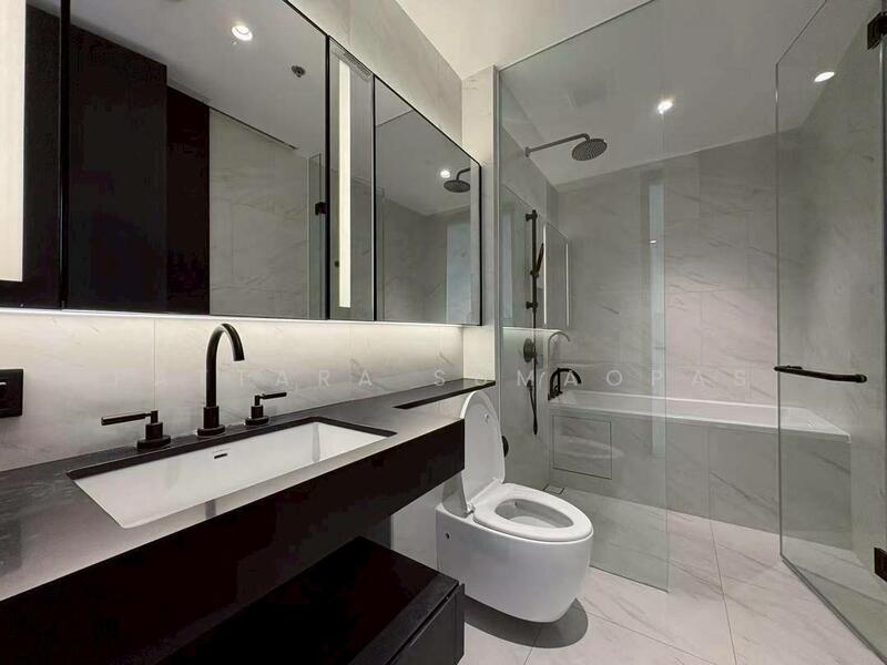 Tait Sathorn 12 : เทตต์ สาทร ทเวลฟ์, ซอยสาทร 12 ถนนสาทร, สีลม, บางรัก, กรุงเทพ, 52 ตร.ม., Condo For Rent, โดย Pattara Sumaopas, 500075988 - DDproperty.com