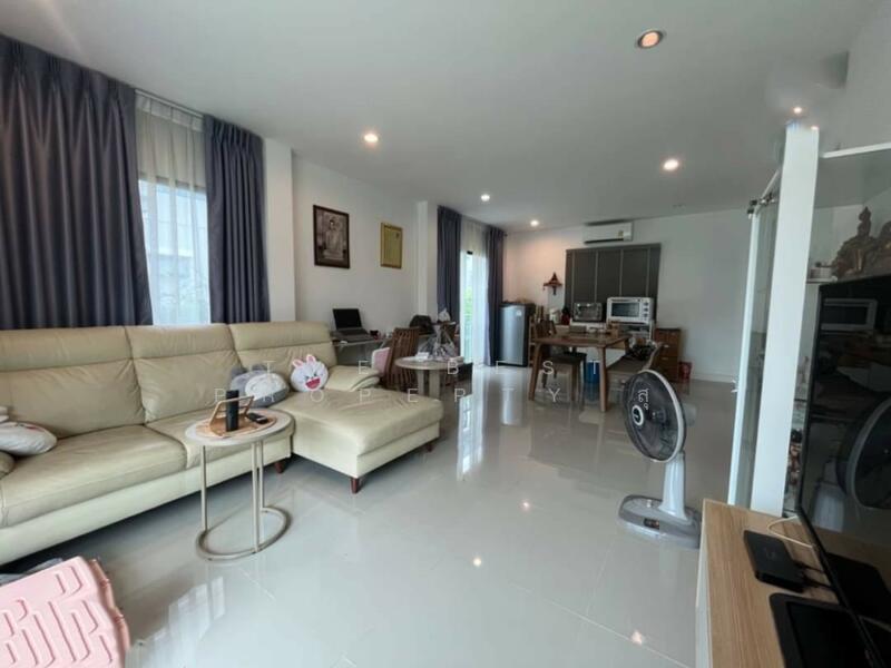 For Sale - Chuan Chuen Prime Village Bangna, Samut Prakan
