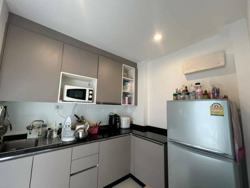 For Sale - Chuan Chuen Prime Village Bangna, Samut Prakan