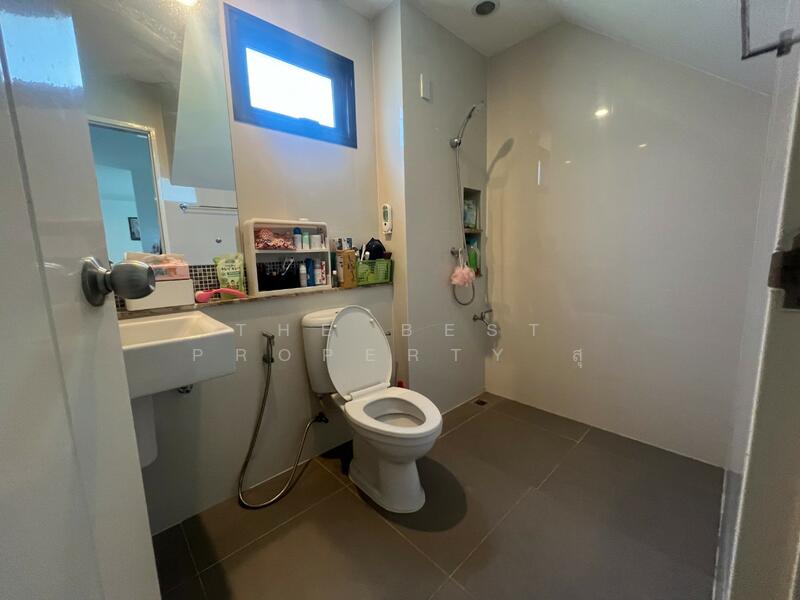 For Sale - Chuan Chuen Prime Village Bangna, Samut Prakan