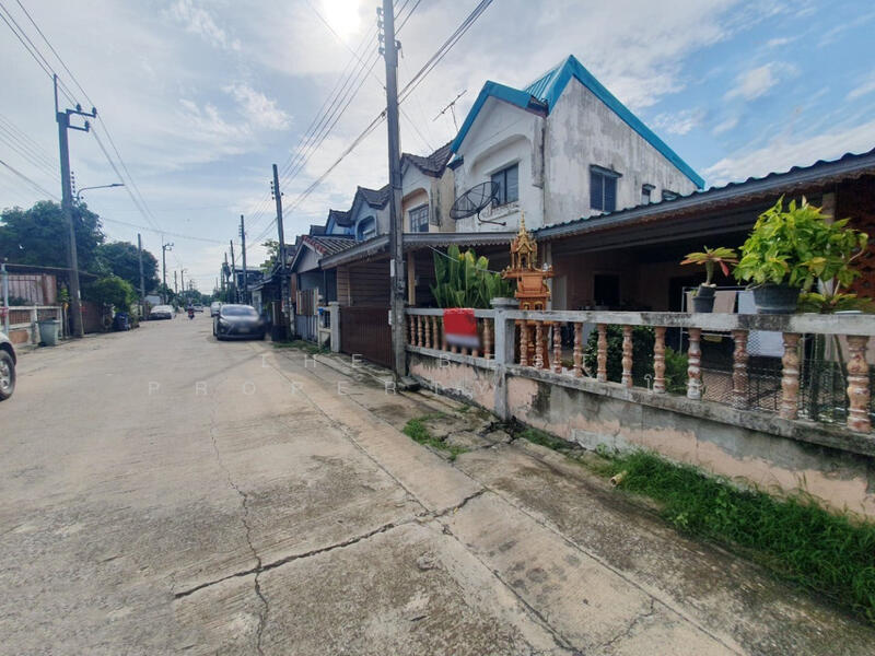 For Sale - Moobaan Thian Thong 2, Bangkok