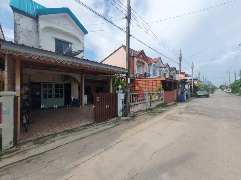 ขาย - Moobaan Thian Thong 2 : หมู่บ้านเธียรทอง2, กรุงเทพ