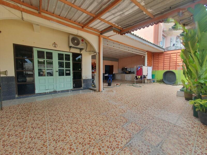 For Sale - Moobaan Thian Thong 2, Bangkok