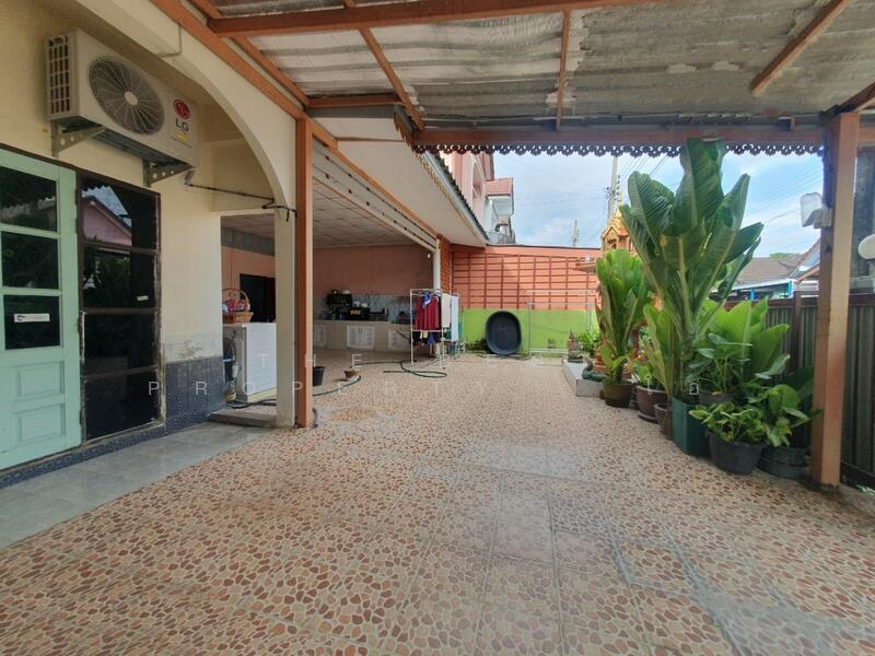 For Sale - Moobaan Thian Thong 2, Bangkok