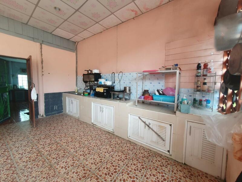 ขาย - Moobaan Thian Thong 2 : หมู่บ้านเธียรทอง2, กรุงเทพ