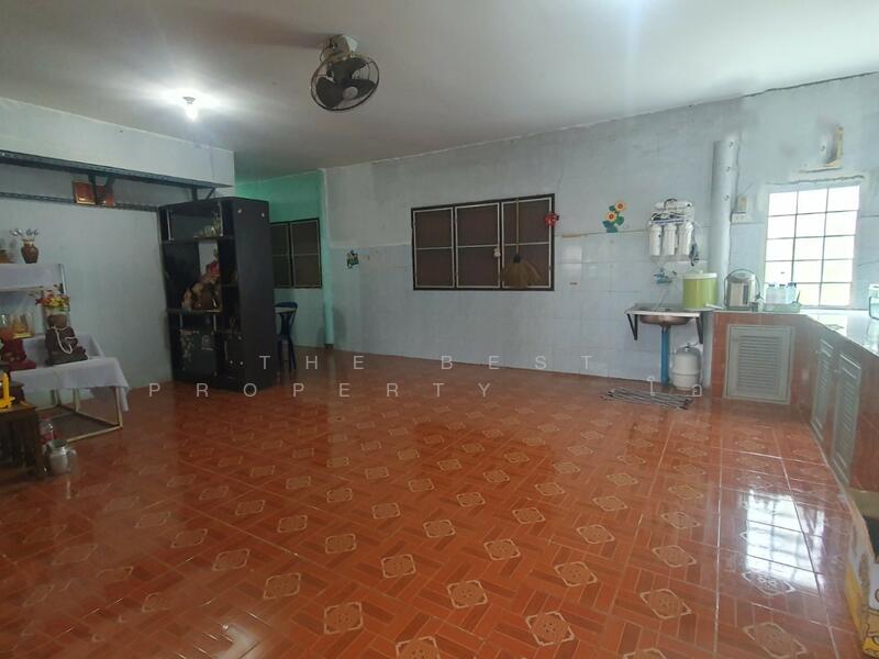 ขาย - Moobaan Thian Thong 2 : หมู่บ้านเธียรทอง2, กรุงเทพ