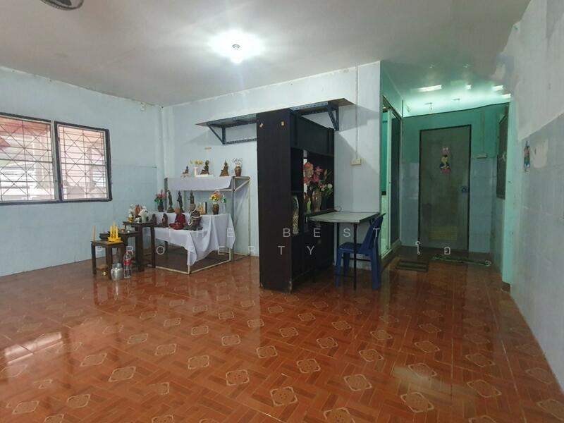 ขาย - Moobaan Thian Thong 2 : หมู่บ้านเธียรทอง2, กรุงเทพ