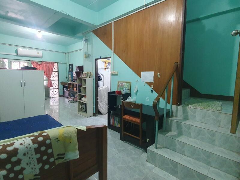 ขาย - Moobaan Thian Thong 2 : หมู่บ้านเธียรทอง2, กรุงเทพ