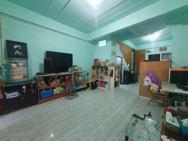 For Sale - Moobaan Thian Thong 2, Bangkok