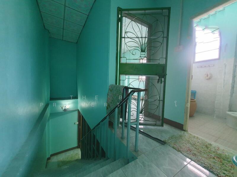 For Sale - Moobaan Thian Thong 2, Bangkok