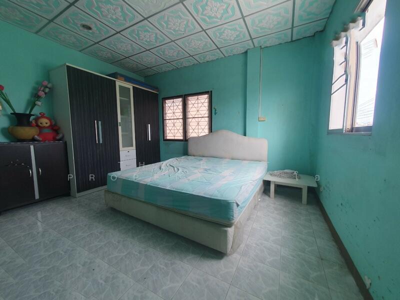 ขาย - Moobaan Thian Thong 2 : หมู่บ้านเธียรทอง2, กรุงเทพ