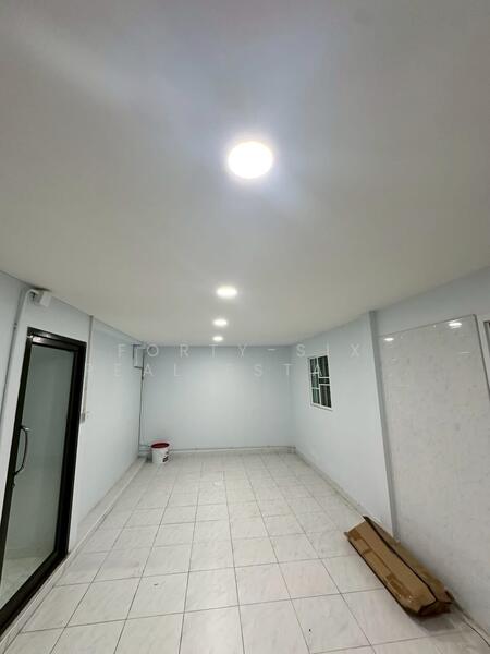 For Rent - Baan Ratchada Ladprao 80, Bangkok