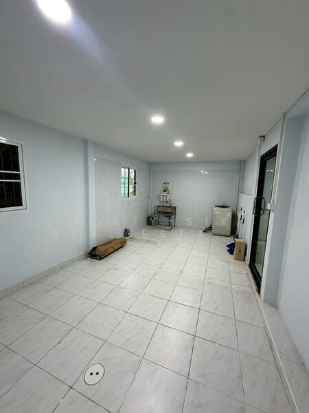 For Rent - Baan Ratchada Ladprao 80, Bangkok