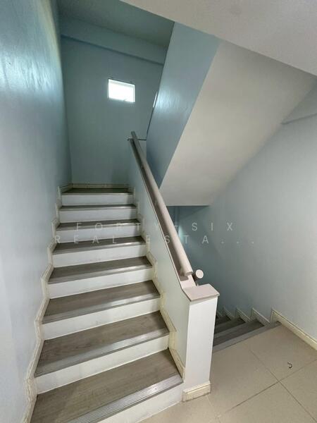 For Rent - Baan Ratchada Ladprao 80, Bangkok