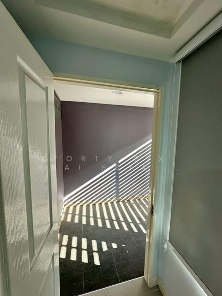 For Rent - Baan Ratchada Ladprao 80, Bangkok