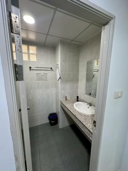 For Rent - Baan Ratchada Ladprao 80, Bangkok