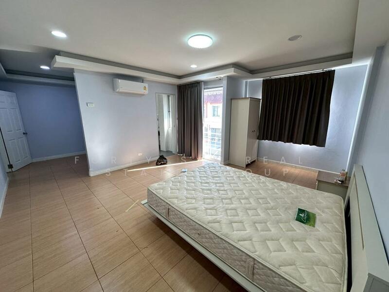 ให้เช่า - Baan Ratchada Ladprao 80 : บ้านรัชดา ลาดพร้าว 80, กรุงเทพ