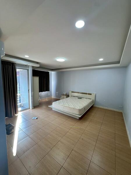 For Rent - Baan Ratchada Ladprao 80, Bangkok