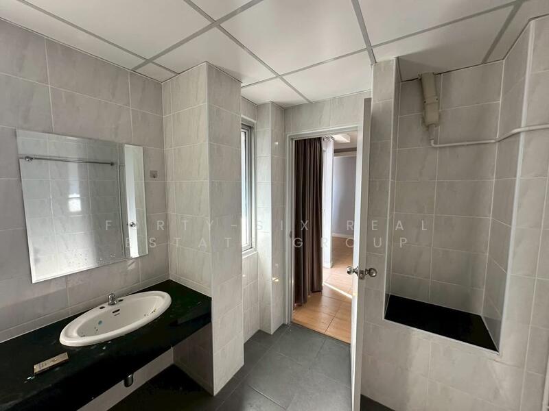 For Rent - Baan Ratchada Ladprao 80, Bangkok