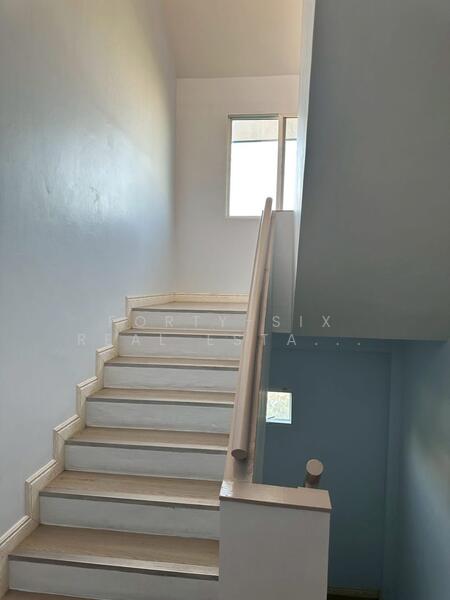 For Rent - Baan Ratchada Ladprao 80, Bangkok