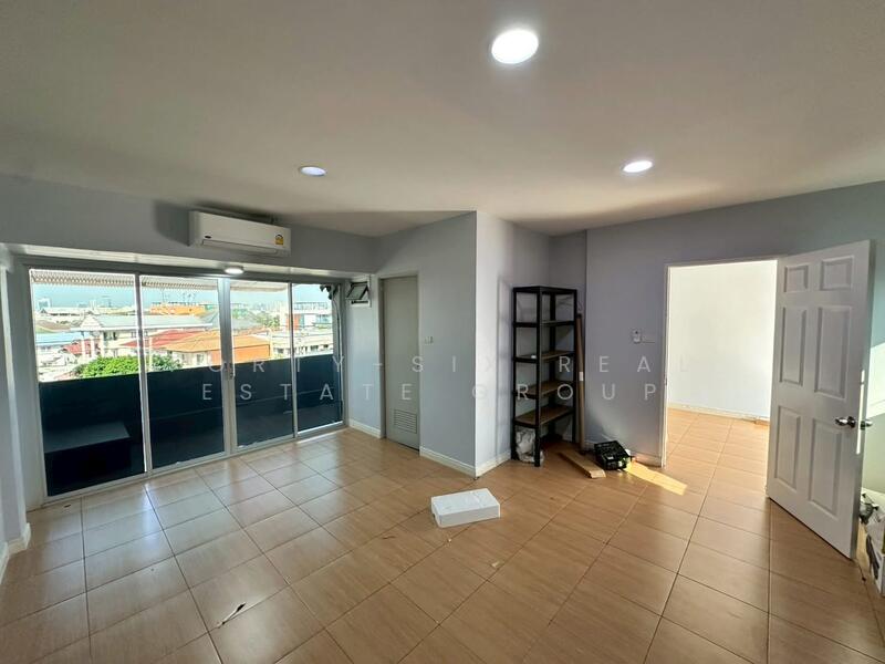 ให้เช่า - Baan Ratchada Ladprao 80 : บ้านรัชดา ลาดพร้าว 80, กรุงเทพ