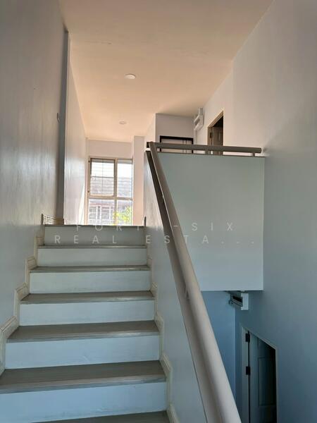 For Rent - Baan Ratchada Ladprao 80, Bangkok