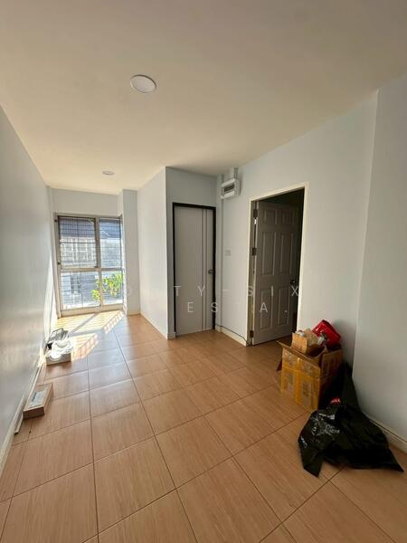 ให้เช่า - Baan Ratchada Ladprao 80 : บ้านรัชดา ลาดพร้าว 80, กรุงเทพ