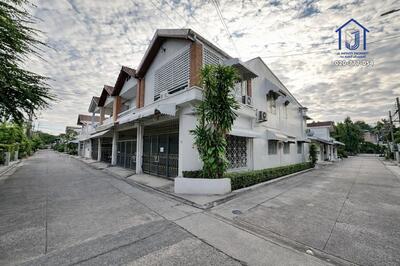 ขาย - อยู่เจริญ อินทามระ 41, กรุงเทพ