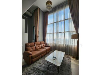 For Rent - Knightsbridge Prime Sathorn, Bangkok