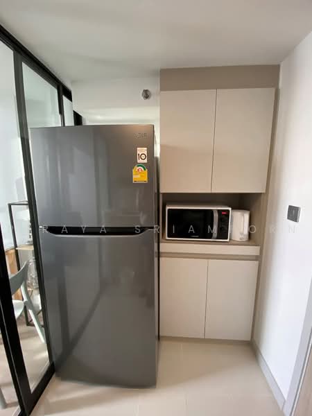 Knightsbridge Prime Sathorn : ไนท์บริดจ์ ไพรม์ สาทร, กรุงเทพ, 599 นราธิวาสราชนครินทร์, ทุ่งมหาเมฆ, สาทร, กรุงเทพ, 31 ตร.ม., คอนโด ให้เช่า, โดย PIRAYA SRIAMPORN, 500076076 - DDproperty.com