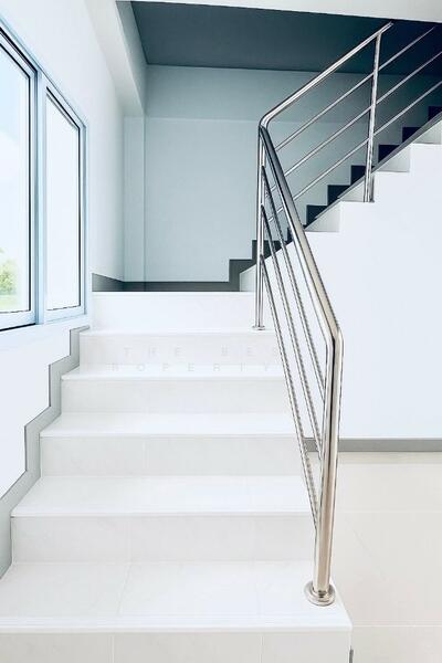 For Sale - อาคารพาณิชย์บ้านโฮ่ง ลำพูน, Lamphun