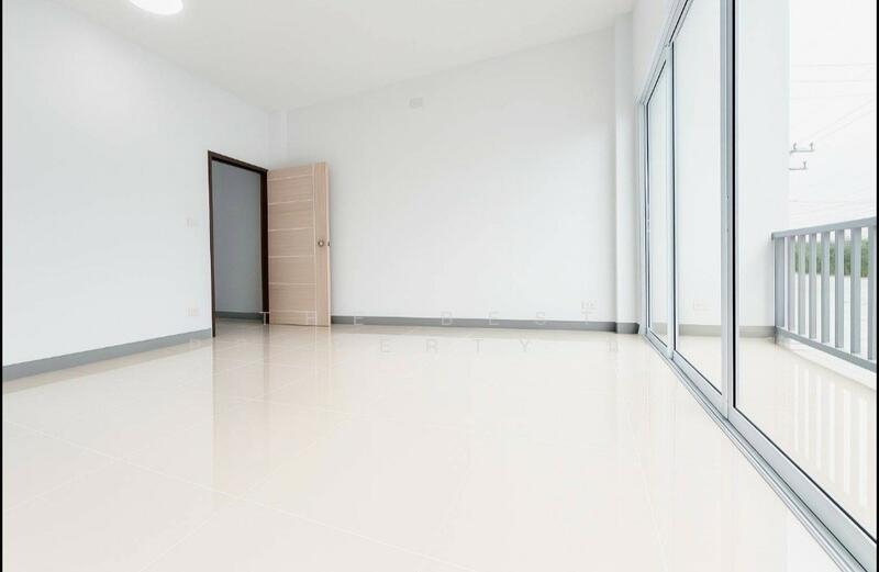 For Sale - อาคารพาณิชย์บ้านโฮ่ง ลำพูน, Lamphun