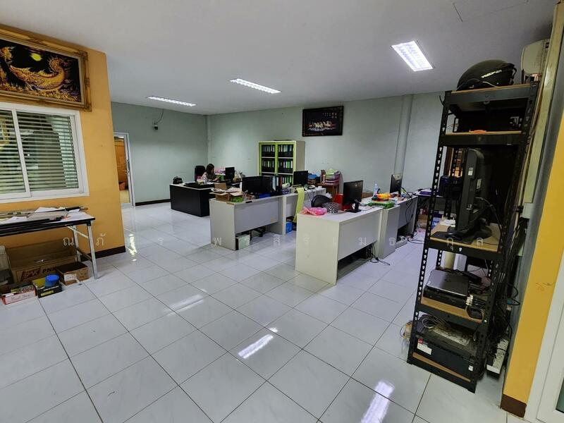 ให้เช่าโรงงานพร้อมผลิตทันที นาดี สมุทรสาคร พื้นที่รวม 2,400 ตรม.[รหัสทรัพย์TW5-141225], Samut Sakhon, Na Di, Muang Samut Sakhon, Samut Sakhon, , 2,400 sqm, Warehouse/Factory For Rent, by ณภัทร พรสิริเมธากุล, 500076119 - DDproperty.com