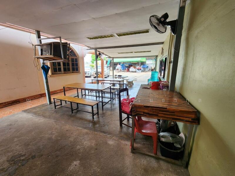 ให้เช่าโรงงานพร้อมผลิตทันที นาดี สมุทรสาคร พื้นที่รวม 2,400 ตรม.[รหัสทรัพย์TW5-141225], Samut Sakhon, Na Di, Muang Samut Sakhon, Samut Sakhon, , 2,400 sqm, Warehouse/Factory For Rent, by ณภัทร พรสิริเมธากุล, 500076119 - DDproperty.com