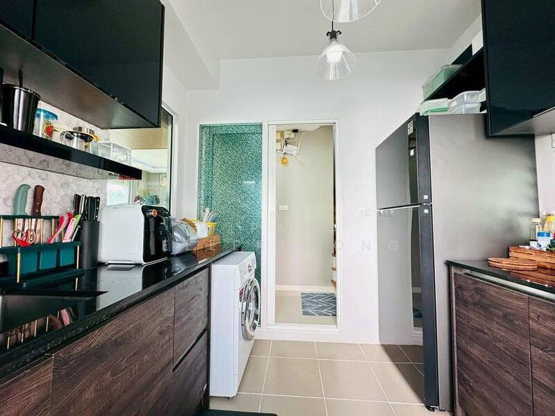 For Sale - Chaiyapruek Ramintra-Phrayasurain, Bangkok