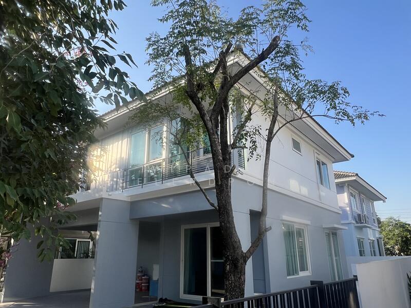 For Sale - Chaiyapruek Ramintra-Phrayasurain, Bangkok