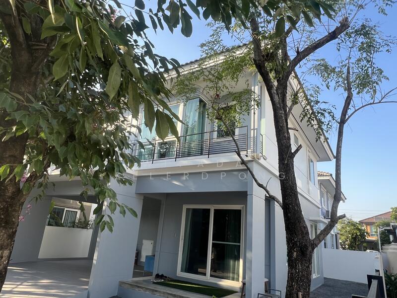 ขาย - Chaiyapruek Ramintra-Phrayasurain : ชัยพฤกษ์ รามอินทรา – พระยาสุเรนทร์, กรุงเทพ