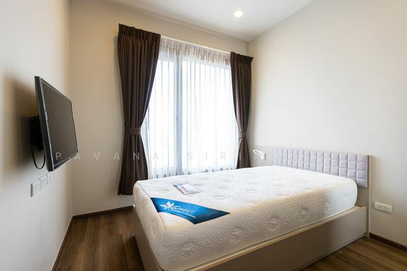 ให้เช่า - Onyx Phahonyothin : ออนเน็กซ์ พหลโยธิน, กรุงเทพ