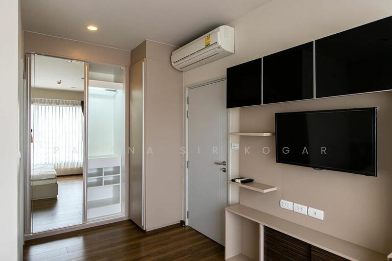 ให้เช่า - Onyx Phahonyothin : ออนเน็กซ์ พหลโยธิน, กรุงเทพ