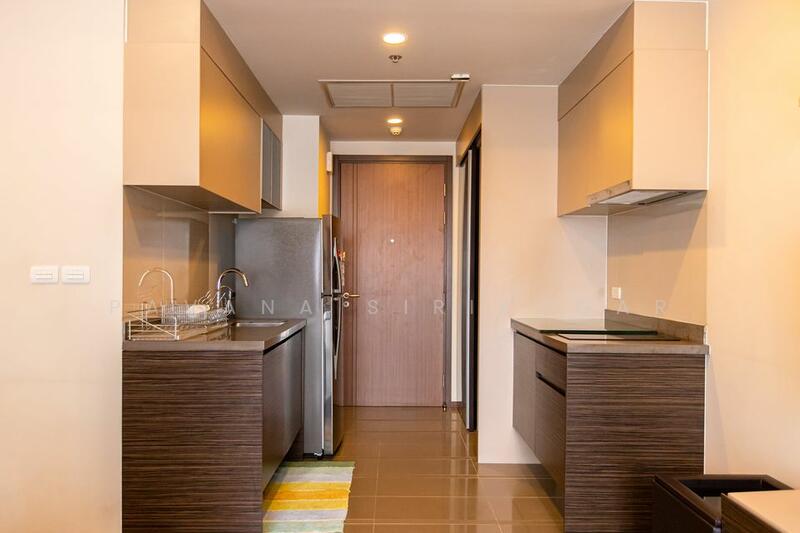 ให้เช่า - Onyx Phahonyothin : ออนเน็กซ์ พหลโยธิน, กรุงเทพ