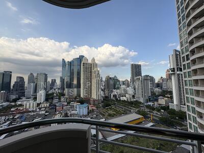 ขาย - Sathorn Heritage : สาทร เฮอริเทจ, กรุงเทพ