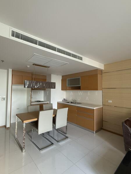 For Sale - Sathorn Heritage, Bangkok