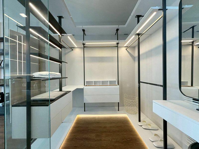 For Rent - Manthana Bangna-Wongwean, Bangkok