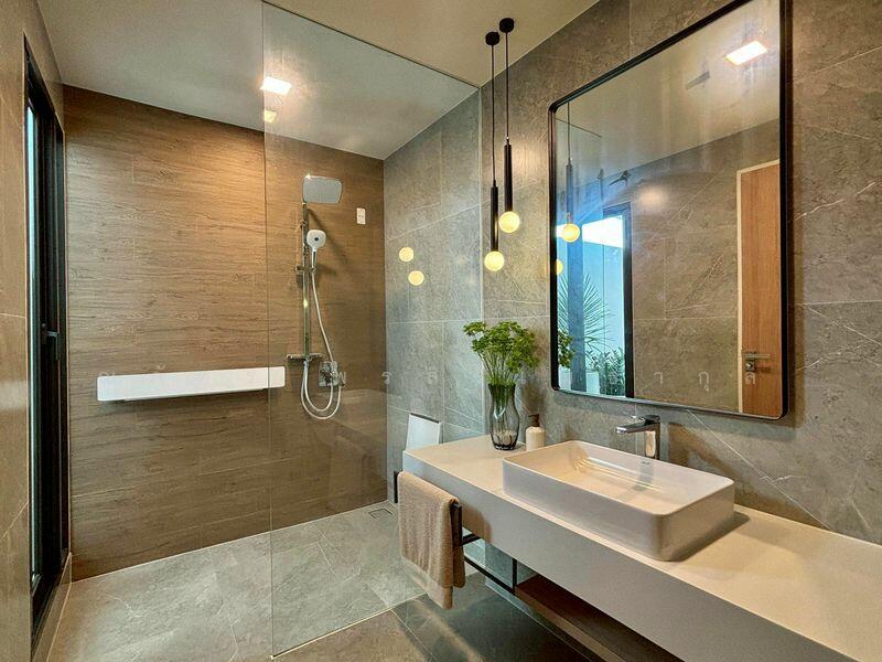 For Rent - Manthana Bangna-Wongwean, Bangkok