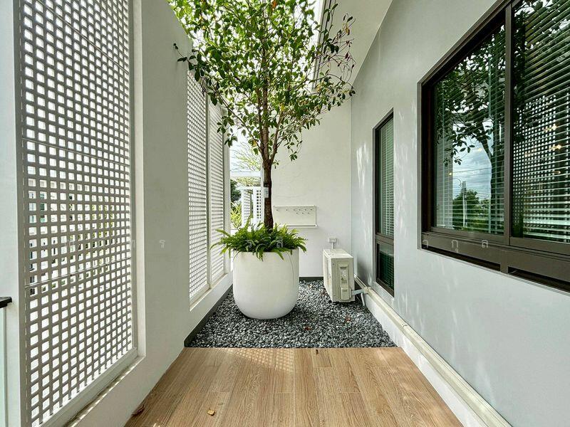 For Rent - Manthana Bangna-Wongwean, Bangkok