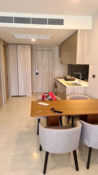 For Sale - Fynn Asoke, Bangkok