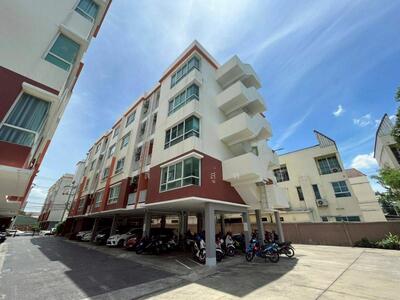 ขาย - Modern Condo Kalapapruek-Kamnanmant : โมเดิร์น คอนโด กัลปพฤกษ์-กำนันแม้น, กรุงเทพ