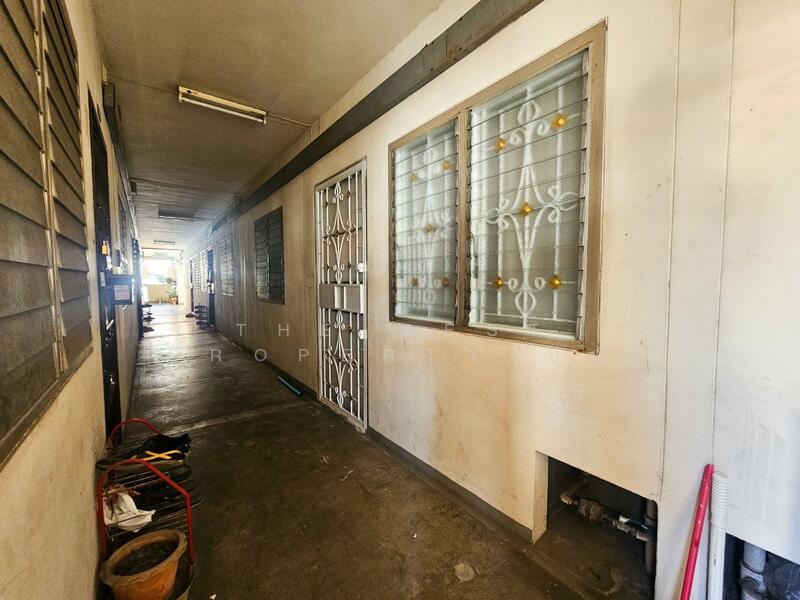 ขาย - Baan Ua-Athorn Phraeksa 1,2 : หมู่บ้าน เอื้ออาทร แพรกษา 2, สมุทรปราการ